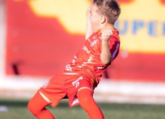 Categoria de base da Inter vence quatro disputas e avança no Paulista
