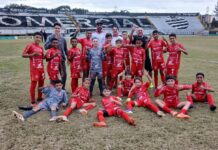 Inter: Sub-11 vence e Sub-12 se mantém invicta no Paulista