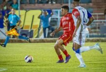 Inter de Bebedouro enfrenta Ecus neste sábado em casa