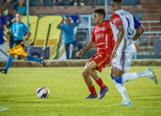 Inter de Bebedouro enfrenta Ecus neste sábado em casa