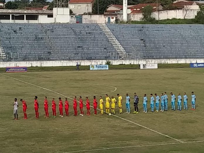 Inter - Hino Nacional