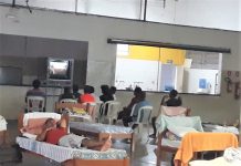 Abrigo provisório para moradores de rua é encerrado, após um mês