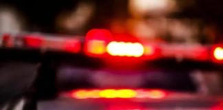 Perseguição policial termina em colisão e motorista é detido no União