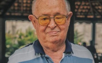 Ex-vereador e empresário João Garcia morre aos 90 anos