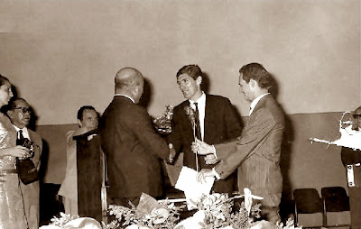 João Henrique Rebelatto - 2o lugar - Hécules e Hely