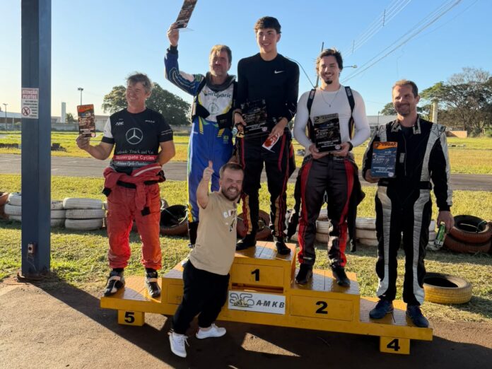 Kart (18) ok