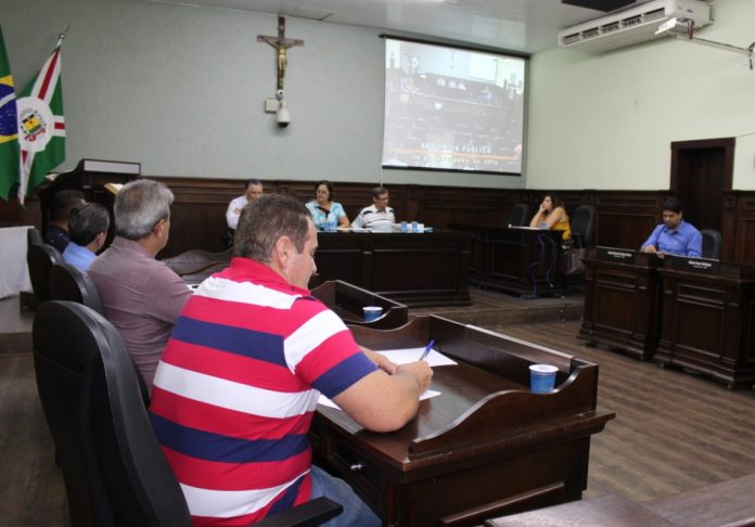 LOA (Lei Orçamentária Anual) (11)