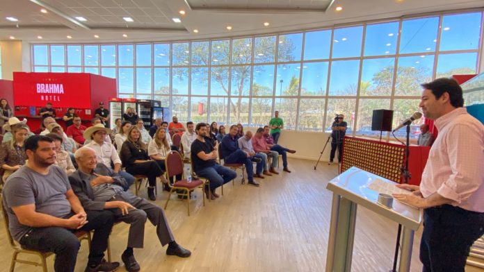 Lançamento da campanha “Seguuuuuuura essa emoção” (6)