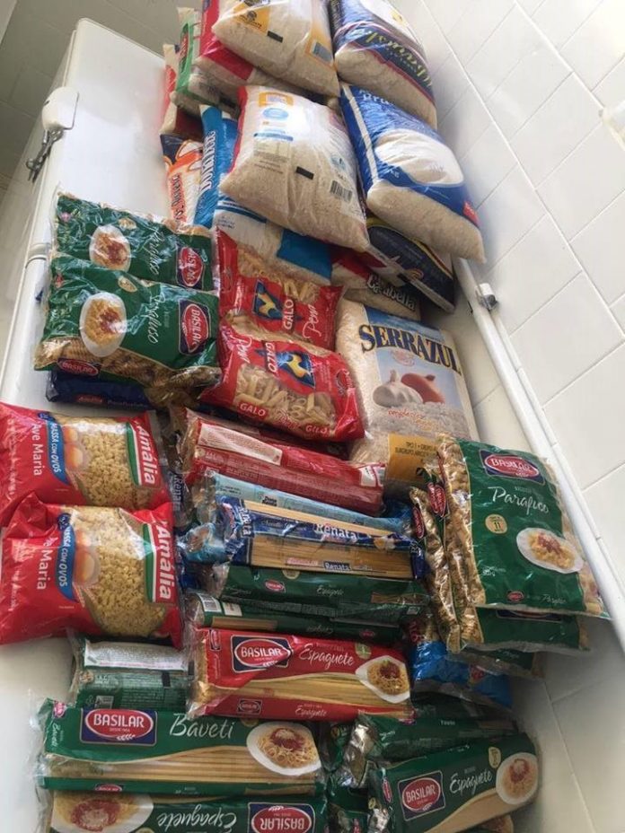 Divulgação/Prefeitura