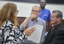 Diretor de Trânsito presta esclarecimentos na Câmara sobre impactos de obras na mobilidade urbana