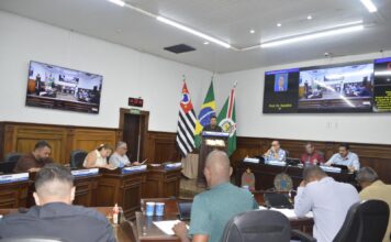 Câmara define integrantes da CPI do lixo