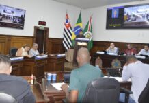 Câmara define integrantes da CPI do lixo