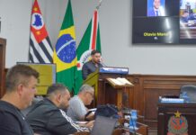 Câmara aprova ações sociais e reorganização administrativa