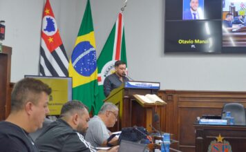 Câmara aprova ações sociais e reorganização administrativa