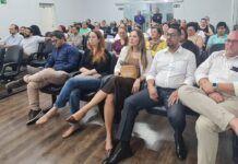 Câmara aprova projetos que envolvem segurança, gestão e assistência social