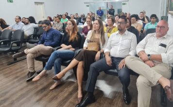 Câmara aprova projetos que envolvem segurança, gestão e assistência social