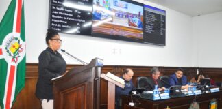 Legislativo aprova projetos para educação e prevenção em saúde