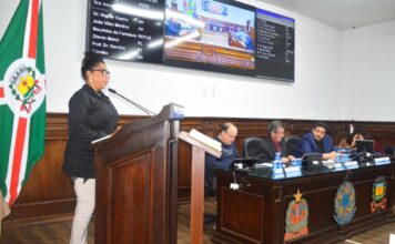 Legislativo aprova projetos para educação e prevenção em saúde