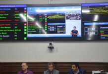 Câmara autoriza empréstimo de R$ 40 milhões junto à CEF