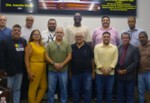 Legislativo aprova cessão de estagiários ao TRT e política de resiliência climática