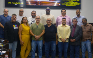 Legislativo aprova cessão de estagiários ao TRT e política de resiliência climática