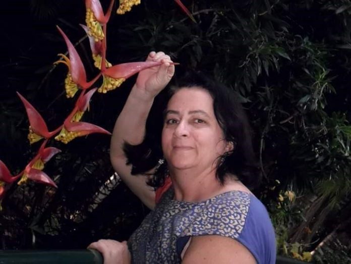 Deixou saudades – Professora apaixonada pela profissão e uma incrível mãe, Leonice despede-se de seu amigos, alunos, filhos e familiares.