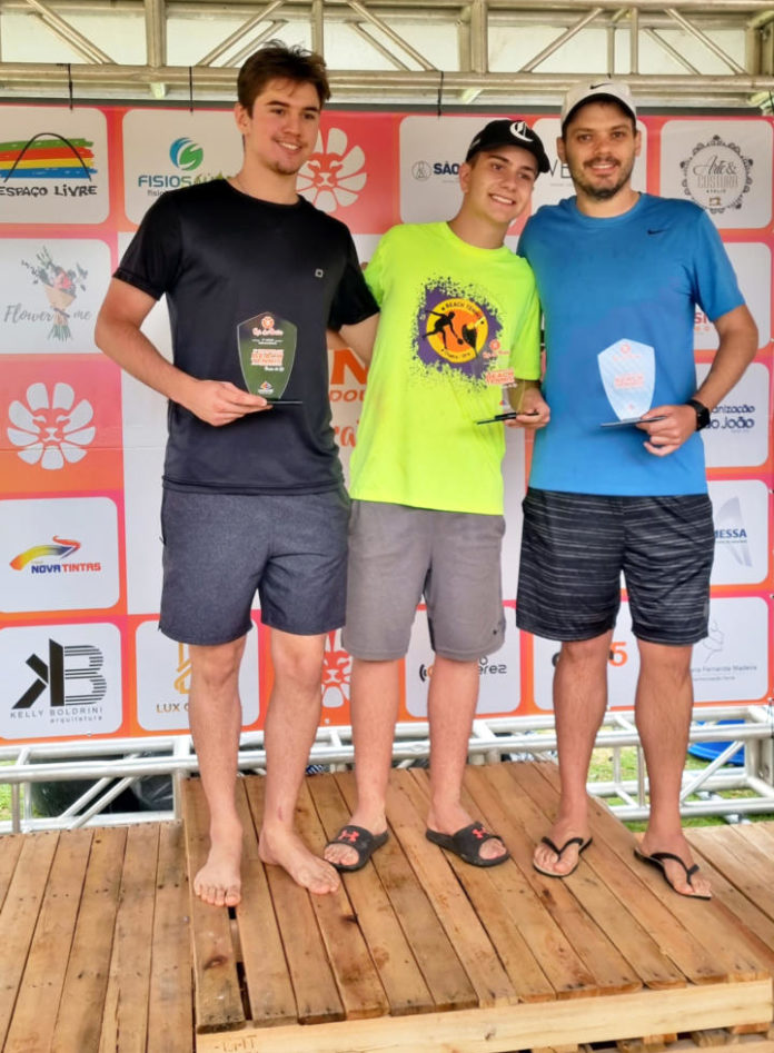 Lucas Santos Lopes campeao 12 OK