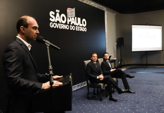 (Governo do Estado de São Paulo)