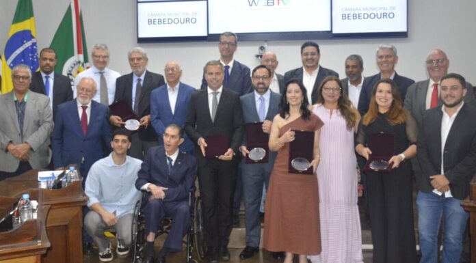 Medalha Rui Barbosa 2