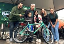 Educação ambiental e diversão movimentam Praça da Fonte no Bebedouro Verde