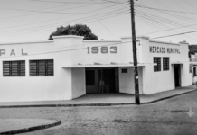 A trajetória dos Mercados Municipais de Bebedouro
