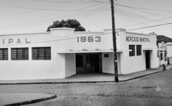A trajetória dos Mercados Municipais de Bebedouro