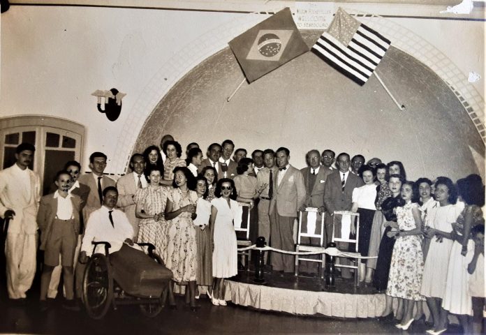 Missão Rockfeller - 1948 (4)