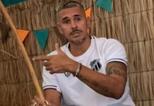 Em Bebedouro, cinema e capoeira como ferramentas de transformação social