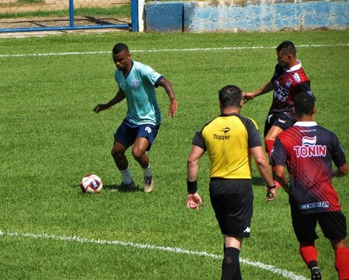 Monte Azul - Divulgação