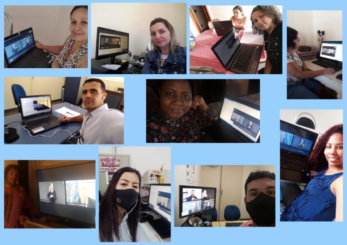 Mosaicos - professores Semeb (1)