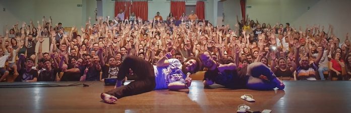 Murilo Couto - Créditos Produção