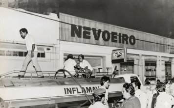 Os dias em que Bebedouro parou diante das chamas: uma retrospectiva de alguns incêndios que marcaram nossa história