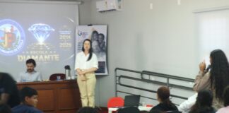 Escola José Francisco Paschoal conquista Selo Diamante e inspira alunos com projeto de vida