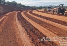 Prefeitura amplia investimentos em infraestrutura viária