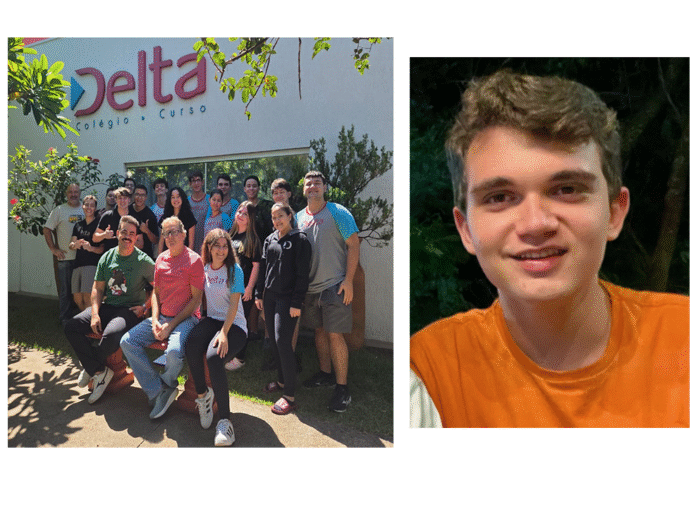 Olimpiada de Biologia site