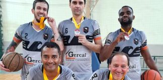 Olimpíada do Trabalhador entra na reta final
