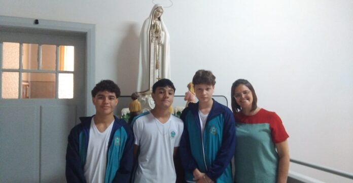 Olimpiadas de Historia 2