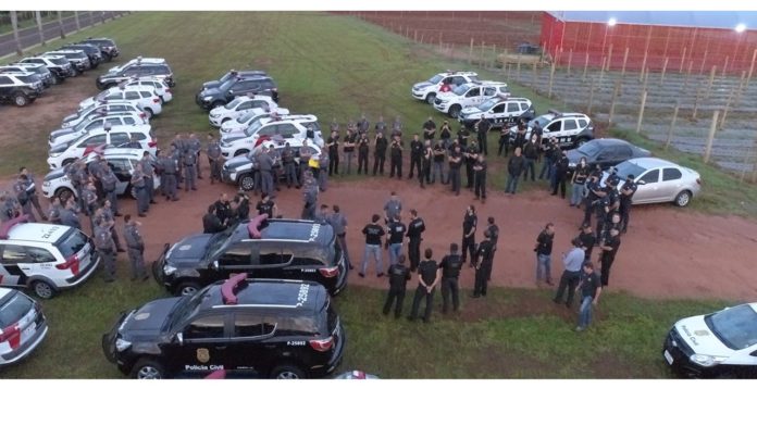 Operação Polícia Civil e Militar (4)