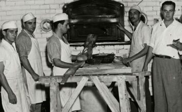 O pão nosso de cada dia: uma viagem pela história das padarias de Bebedouro