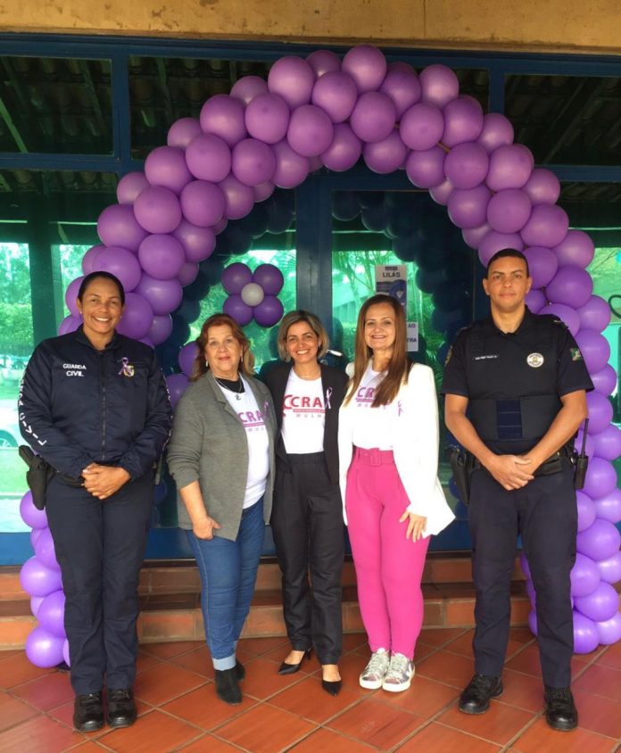 Patrulha Maria da Penha