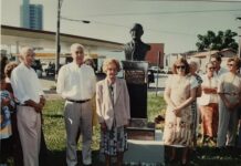 Dr. Pedro Paschoal: a avenida, o bairro e o patrono