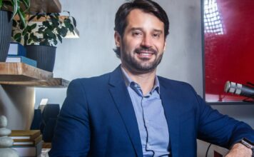 Piai recebe Colar de Honra ao Mérito da Alesp