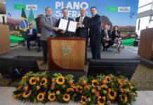 Plano Safra 26/27 destina R$ 525 bilhões ao agronegócio e amplia investimentos no campo