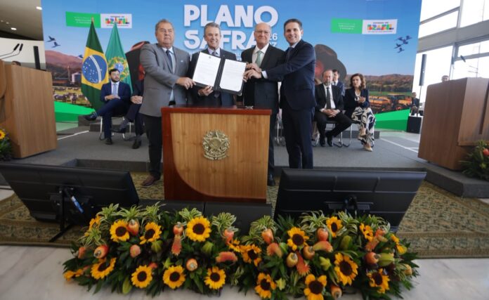 Plano Safra 2